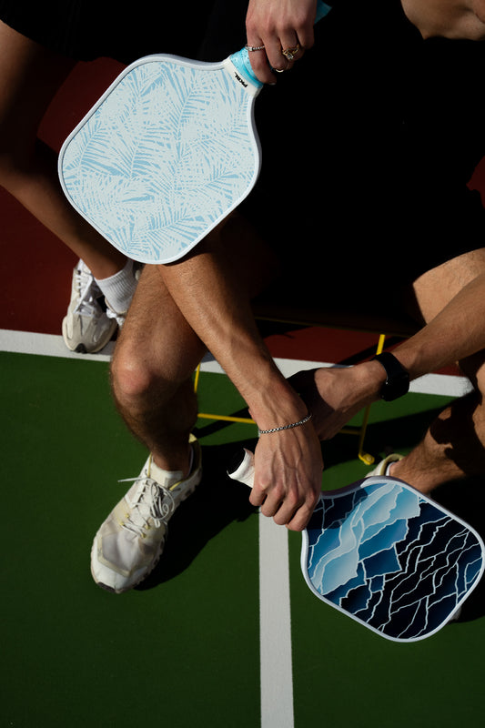 Front Range x Palmy Blues